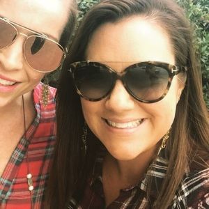 Meet your Posher, Krystal